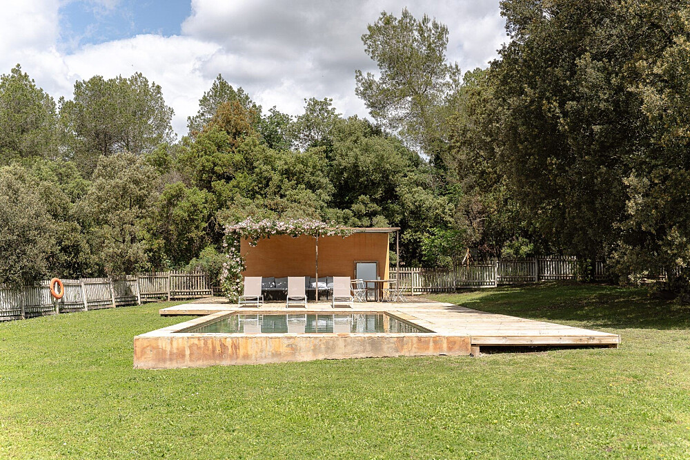 4 Day Women’s Yoga & Meditation Retreat In Spain