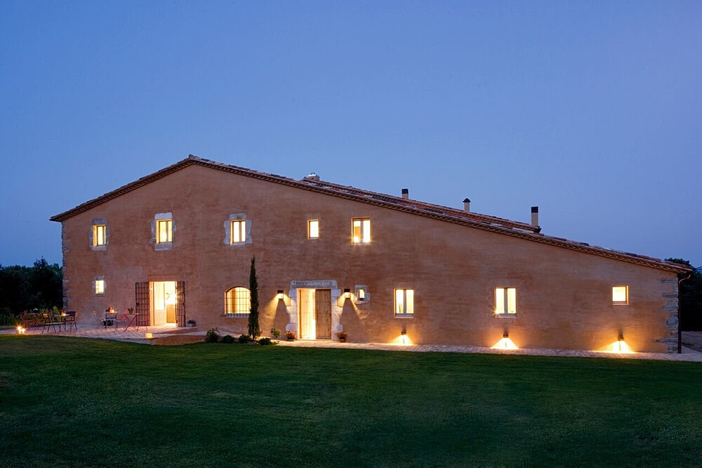 4 Day Women’s Yoga & Meditation Retreat In Spain 3