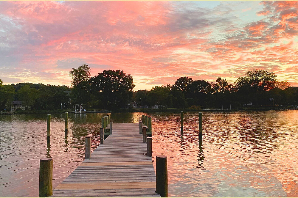 4 Day Women's Relationship & Self-Love Breakthrough, Maryland, US 2
