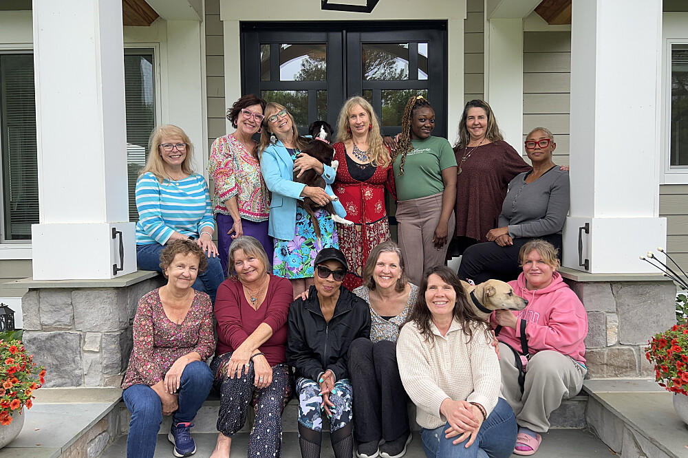 4 Day Women's Relationship & Self-Love Breakthrough, Maryland, US 3