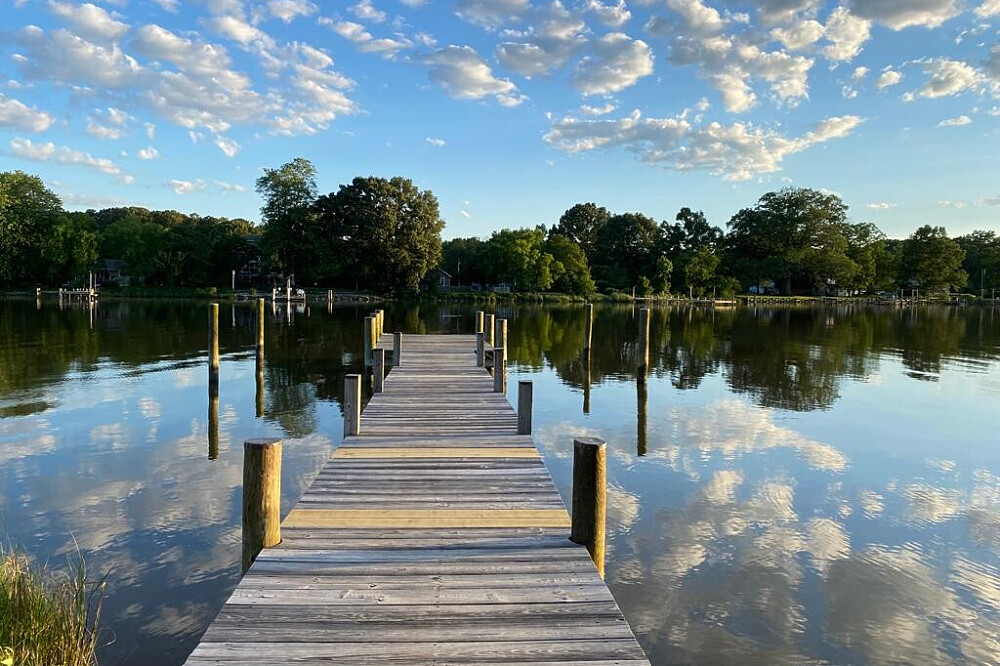 Retraite de 4 jours pour femmes : rupture des schémas relationnels et amour de soi, Maryland, États-Unis 25