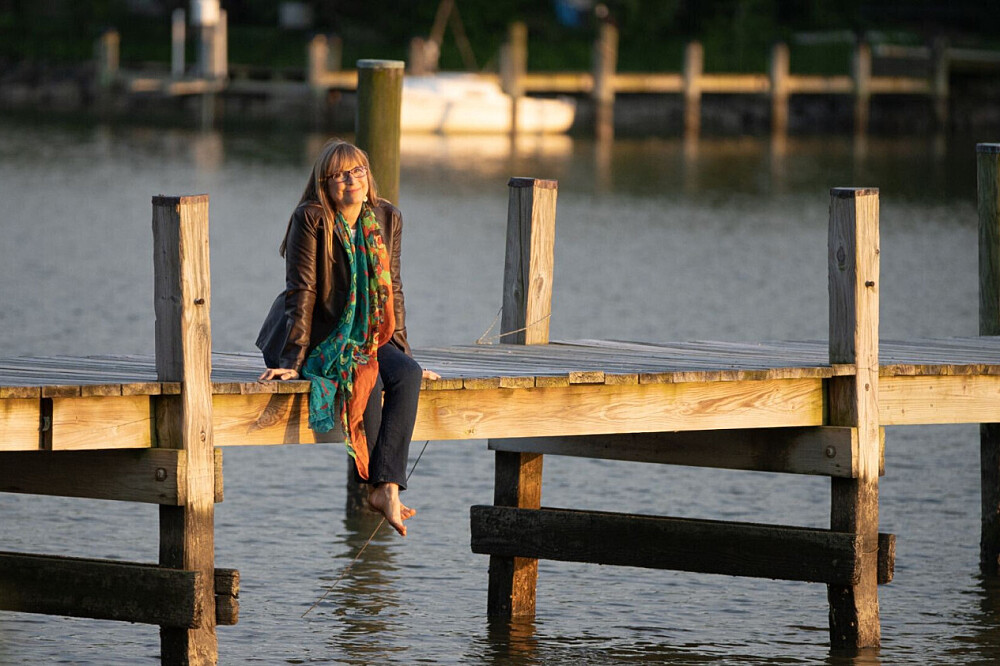 4 Day Women's Relationship & Self-Love Breakthrough, Maryland, US 4