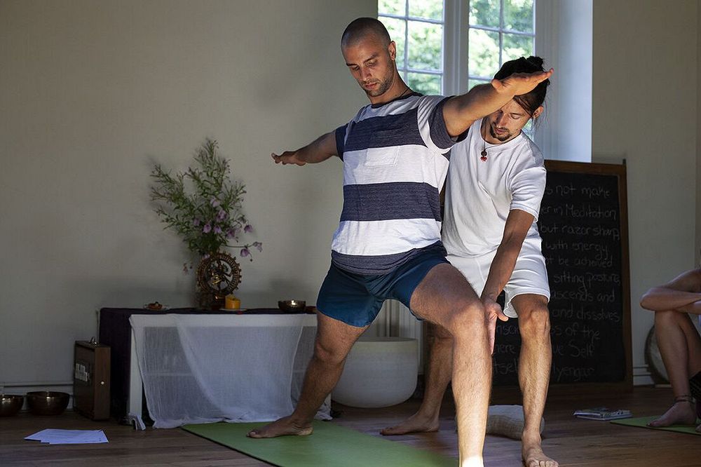 5-tägiges Yoga- und Natur-Retreat in Südspanien 20