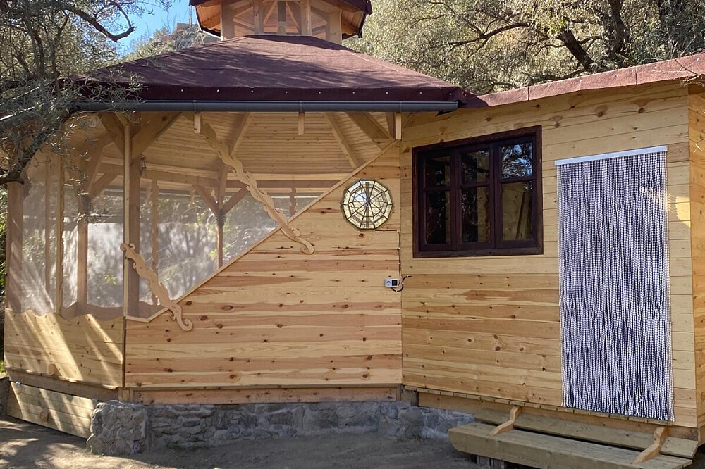 5-tägiges Yoga- und Natur-Retreat in Südspanien 6