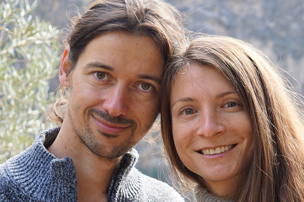 Retraite de yoga et d'immersion dans la nature de 5 jours dans le sud de l'Espagne 5