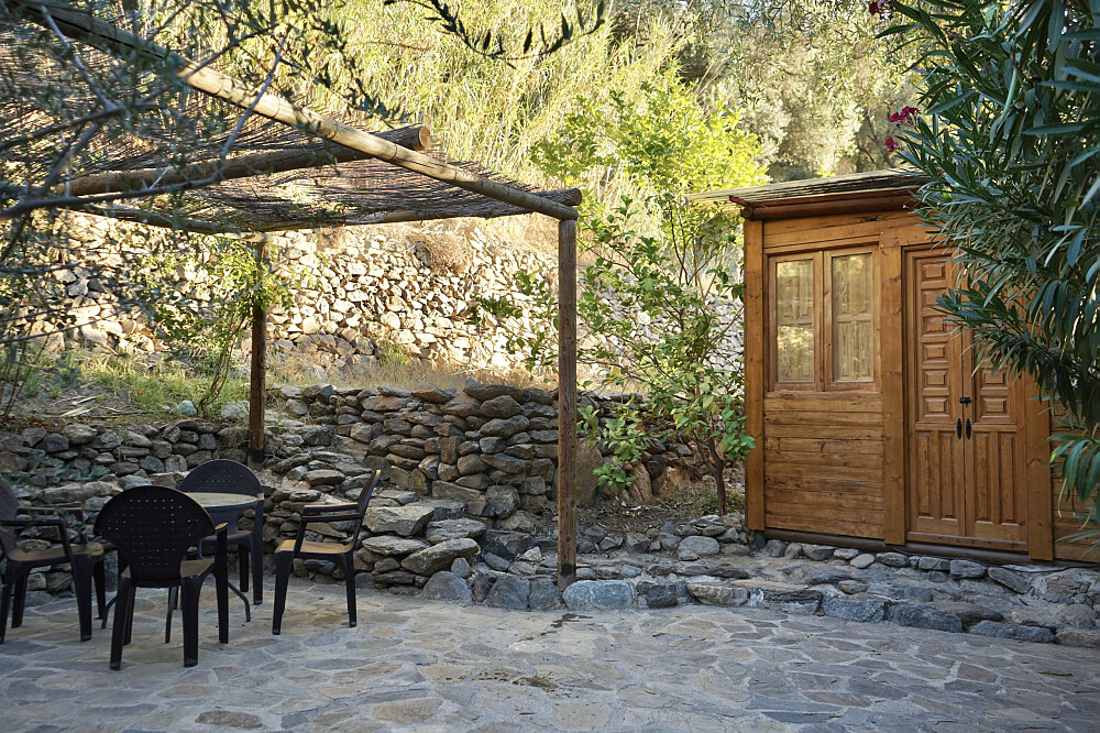 5-tägiges Yoga- und Natur-Retreat in Südspanien 17
