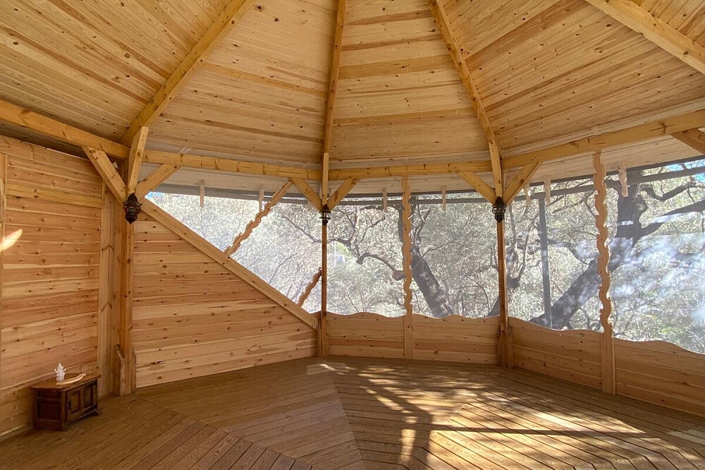 5-tägiges Yoga- und Natur-Retreat in Südspanien 15