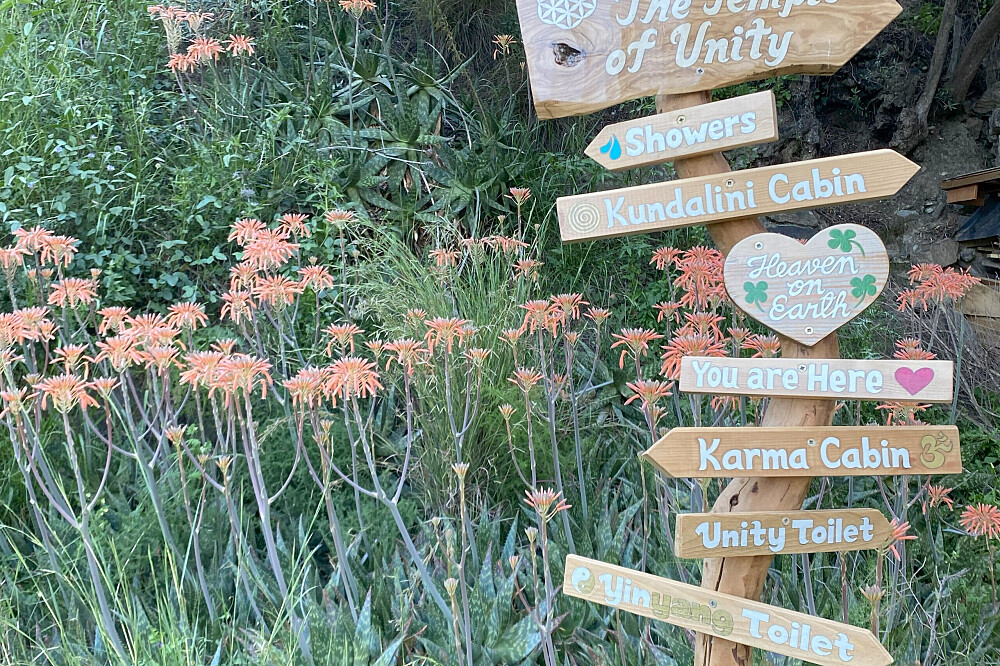 5-tägiges Yoga- und Natur-Retreat in Südspanien 18
