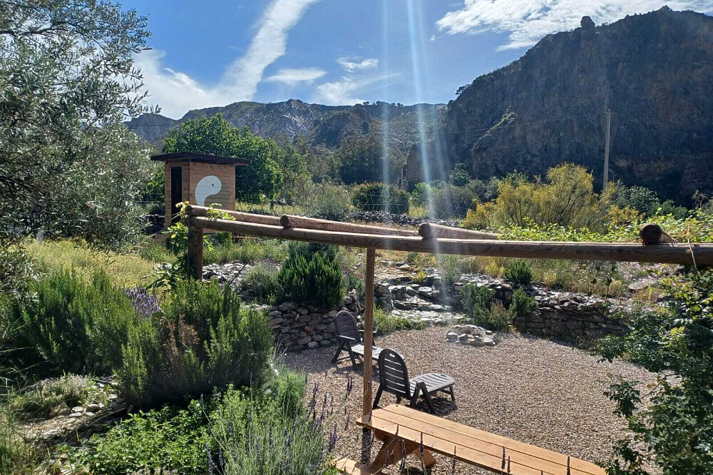 5-tägiges Yoga- und Natur-Retreat in Südspanien 10