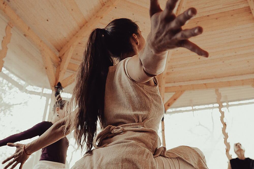5-tägiges Yoga- und Natur-Retreat in Südspanien 16
