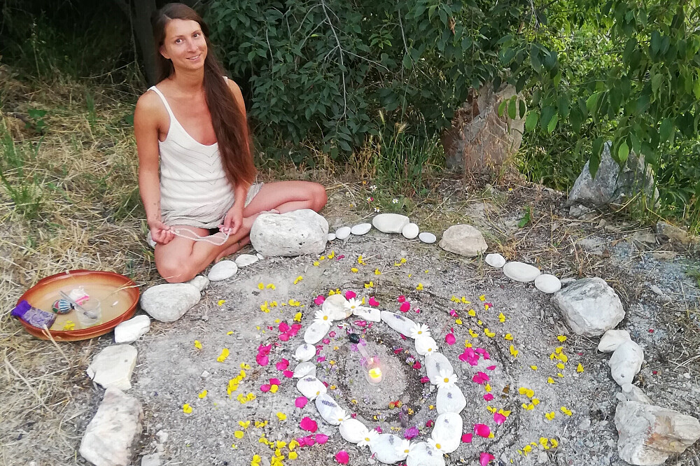 5-tägiges Yoga- und Natur-Retreat in Südspanien 9
