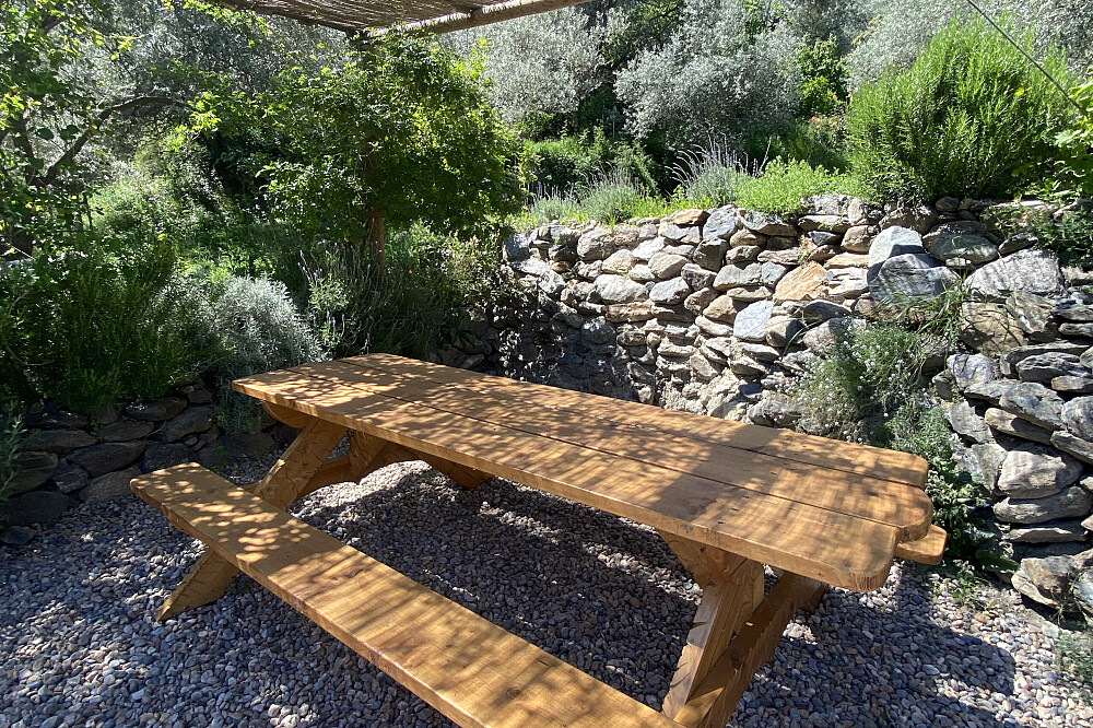 5-tägiges Yoga- und Natur-Retreat in Südspanien 21