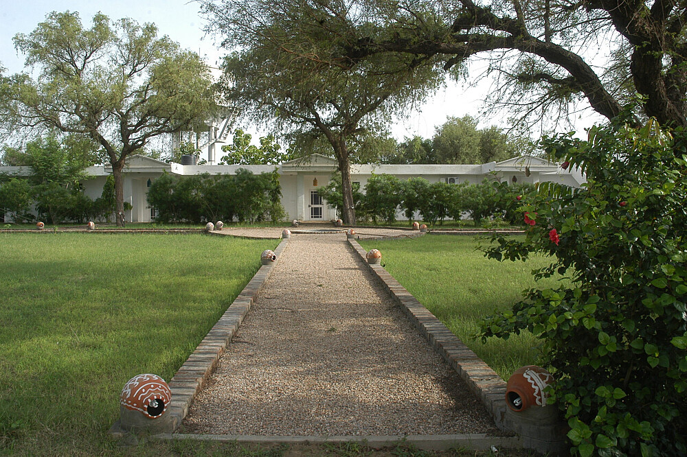 Retiro de Yoga e Bem-Estar de 4 Dias no Savista, em Jaipur, Índia 9