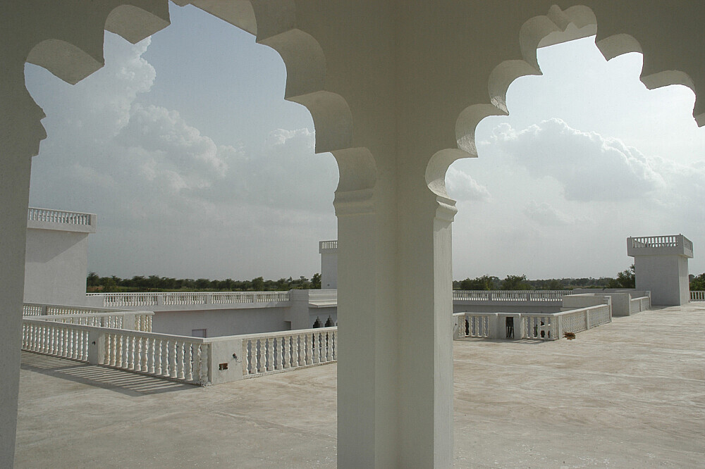 4 Day Yoga and Wellness Retreat at Savista in Jaipur, India 5