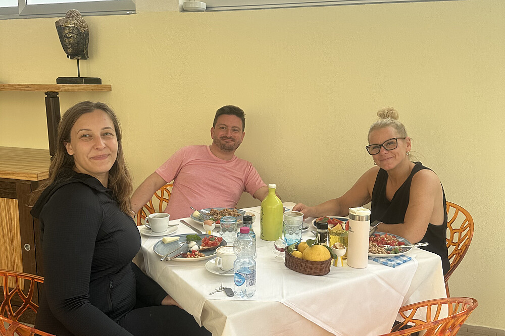 Ritiro yoga e spa termale di 4 giorni: rinnovamento di corpo e mente a Ischia 19