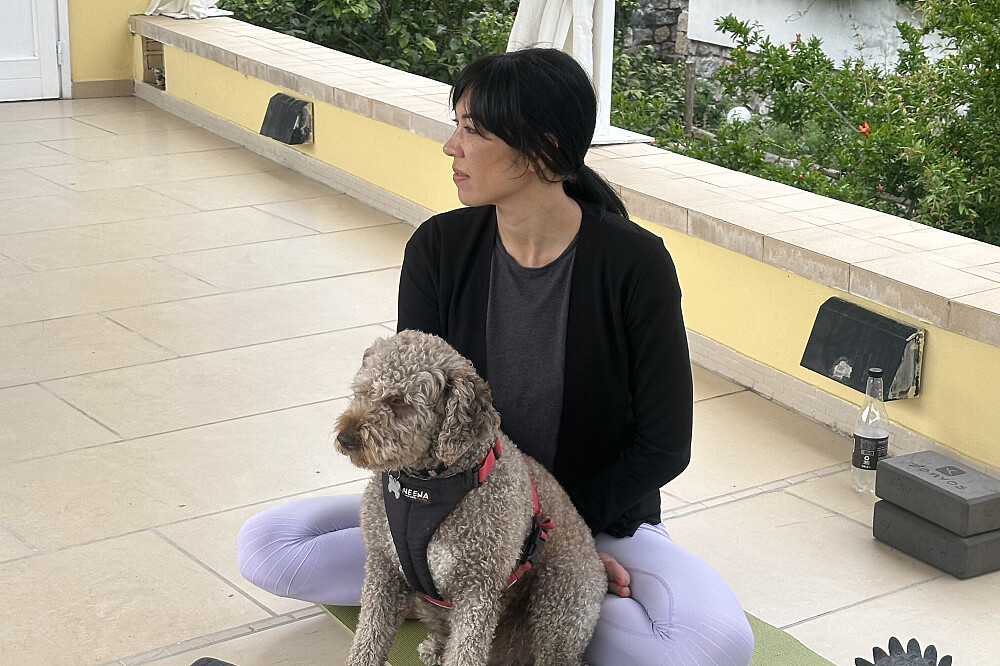 Ritiro yoga e spa termale di 4 giorni: rinnovamento di corpo e mente a Ischia 27