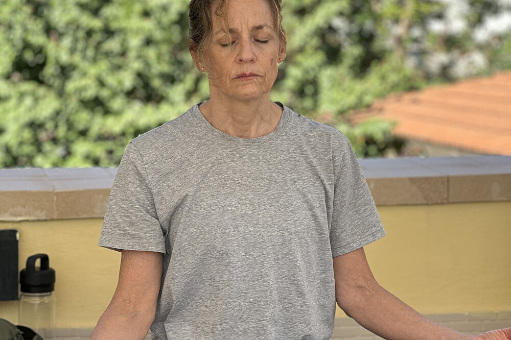 Ritiro yoga e spa termale di 4 giorni: rinnovamento di corpo e mente a Ischia 40