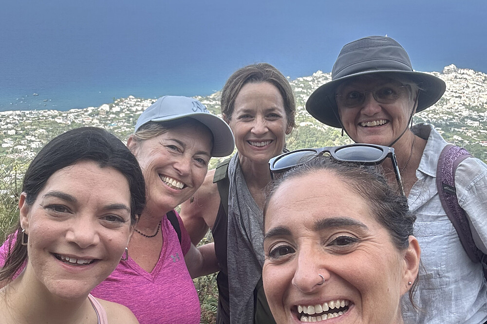 Ritiro yoga e spa termale di 4 giorni: rinnovamento di corpo e mente a Ischia 6