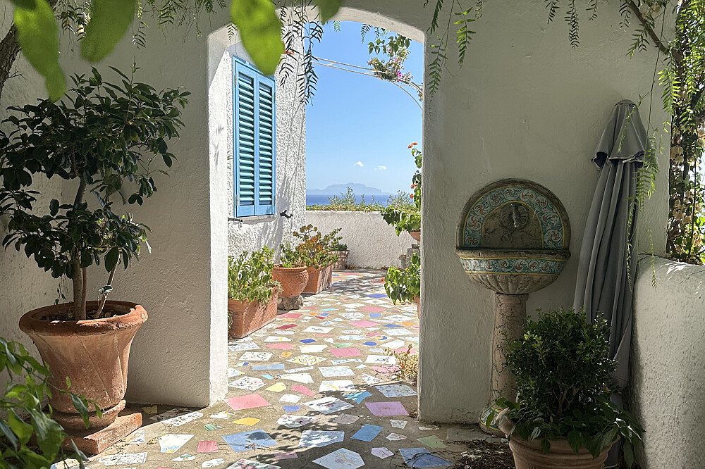 Ritiro yoga e spa termale di 4 giorni: rinnovamento di corpo e mente a Ischia 16