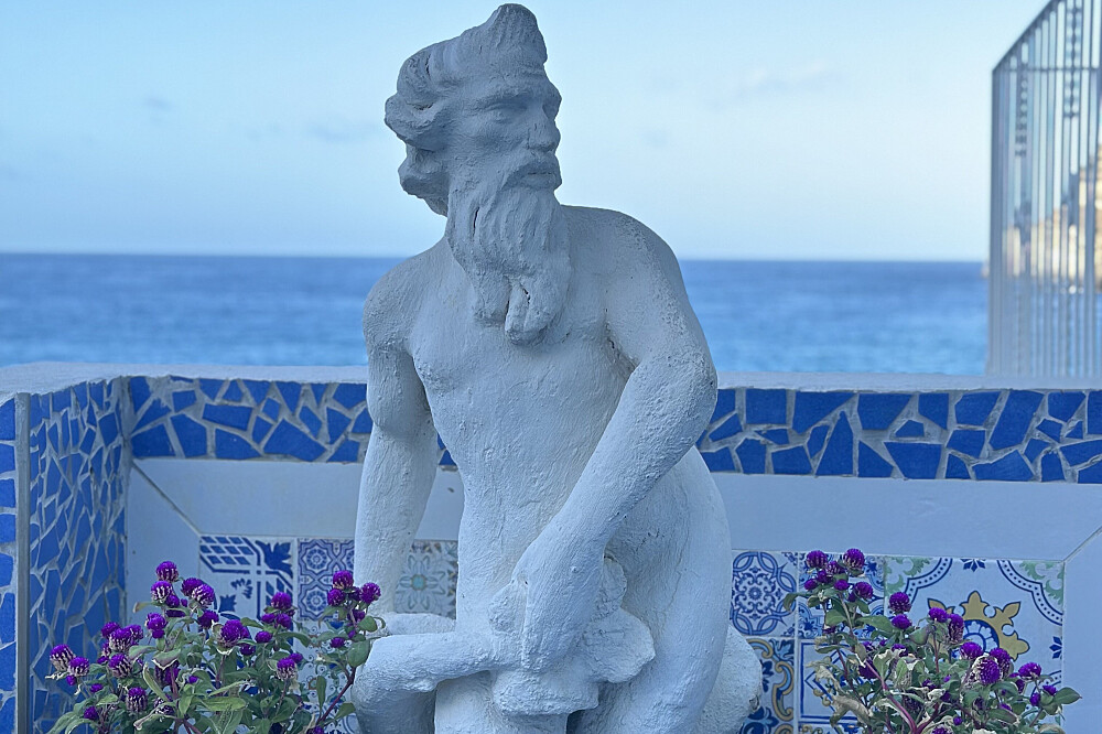 Ritiro yoga e spa termale di 4 giorni: rinnovamento di corpo e mente a Ischia 8