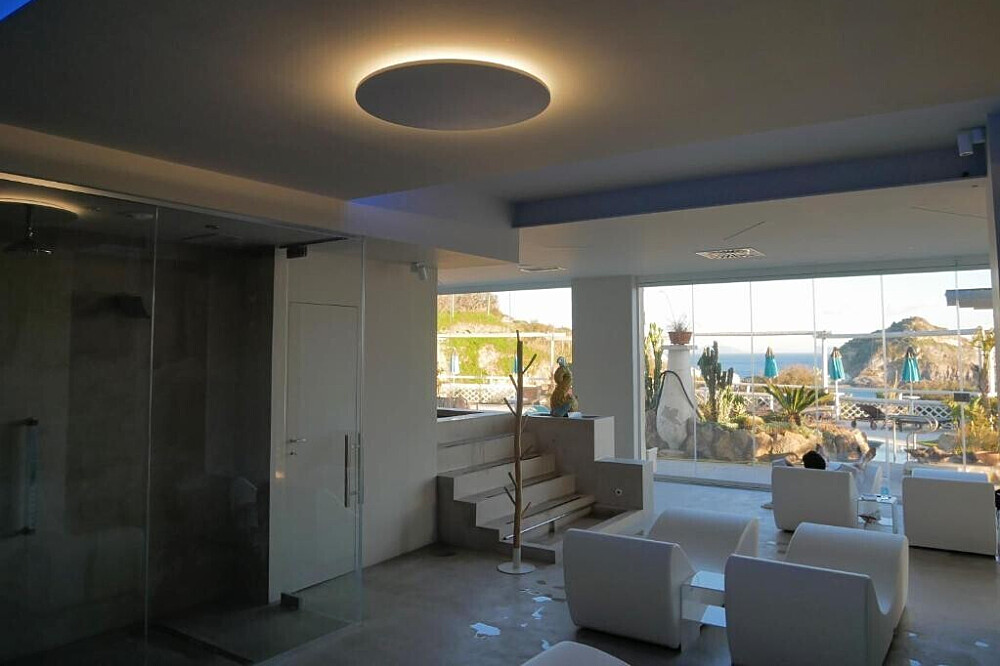 Ritiro yoga e spa termale di 4 giorni: rinnovamento di corpo e mente a Ischia 33