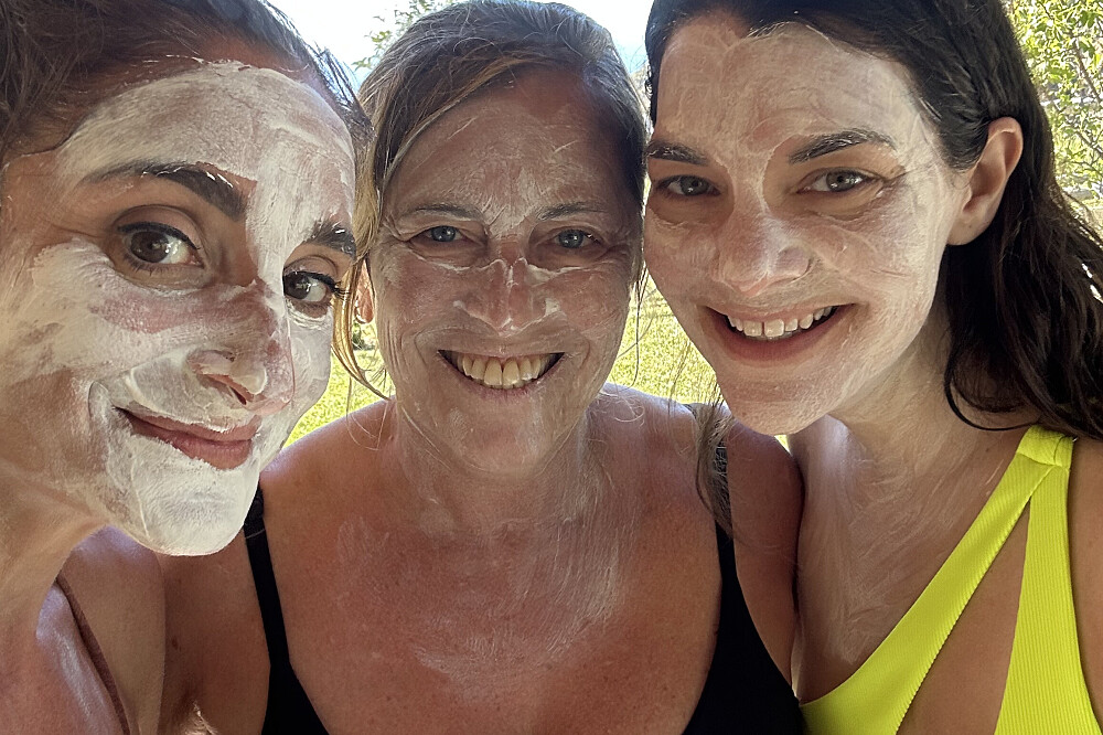 Ritiro yoga e spa termale di 4 giorni: rinnovamento di corpo e mente a Ischia 35