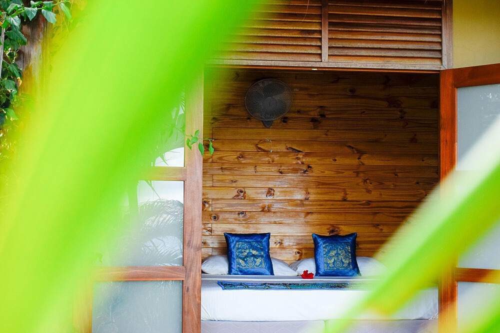 4 Day Flexible Yoga Holiday in Laguna de Apoyo, Nicaragua 5