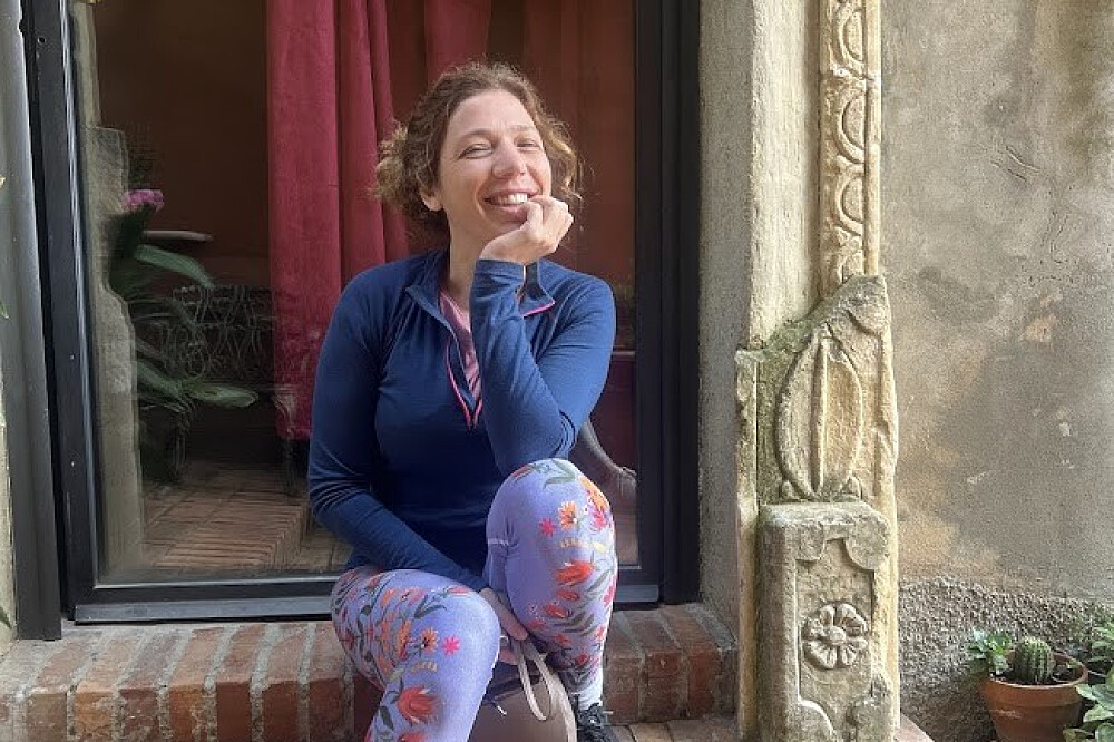 4 Day Yoga & Soul Journey in a Medieval Tuscan Village, Italy
