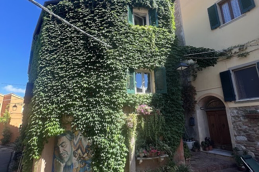 Retraite yoga et voyage intérieur de 4 jours dans un village médiéval de Toscane, en Italie 21