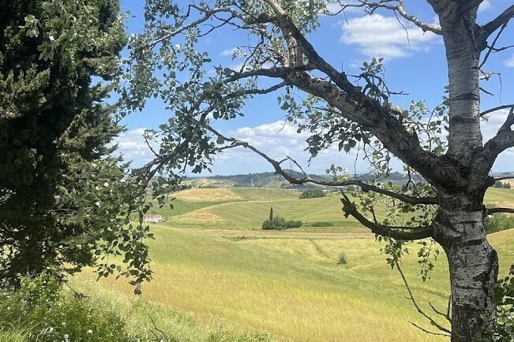 Retraite yoga et voyage intérieur de 4 jours dans un village médiéval de Toscane, en Italie 18