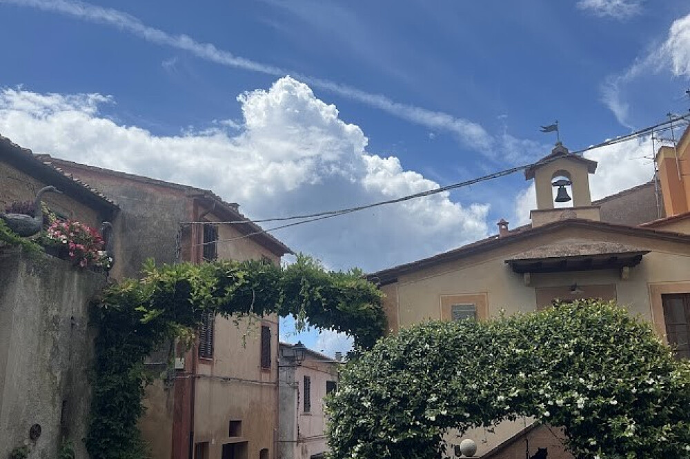 Retraite yoga et voyage intérieur de 4 jours dans un village médiéval de Toscane, en Italie 17