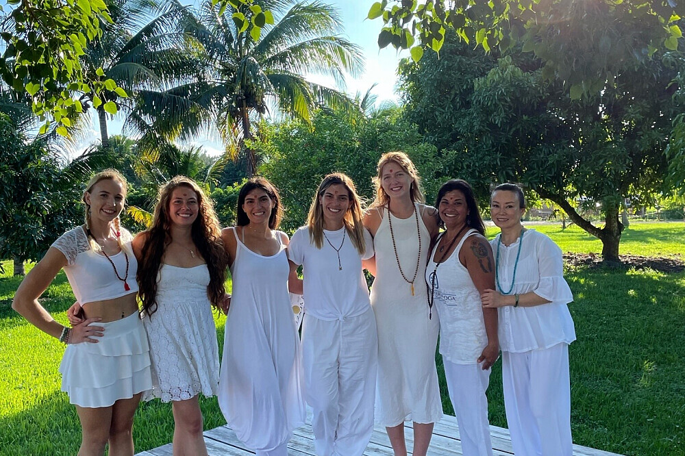 4 Daagse Ayurvedische Detox Weekend Retreat in Florida, VS 6