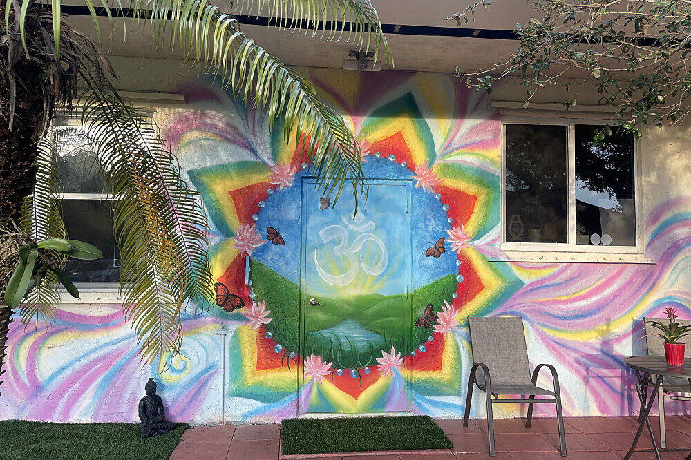 4 Daagse Ayurvedische Detox Weekend Retreat in Florida, VS 15