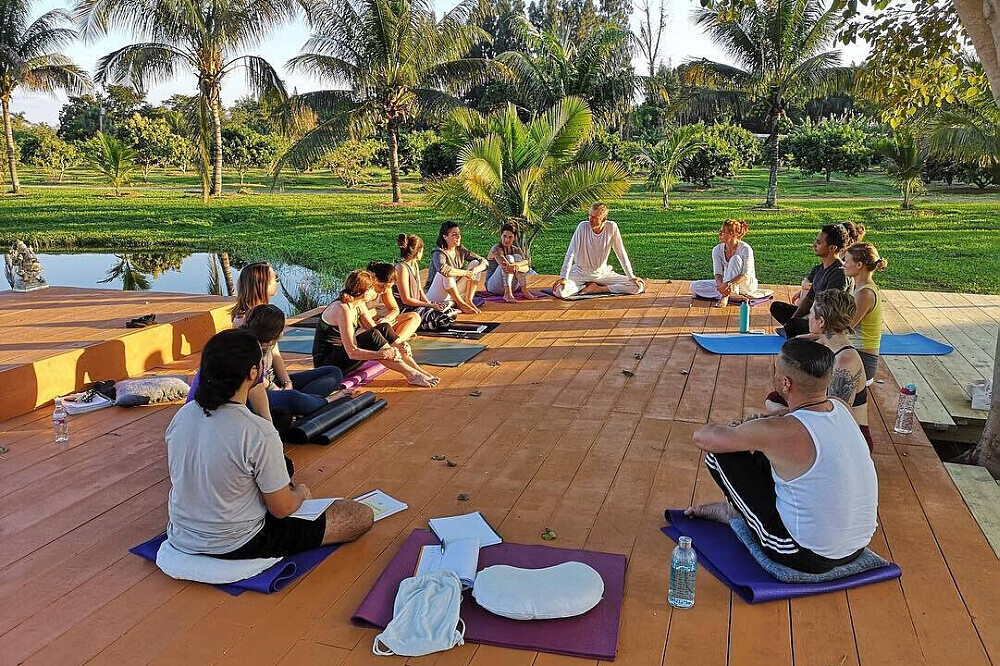 4 Days Ayurvedic Detox Weekend Retreat in Florida, US