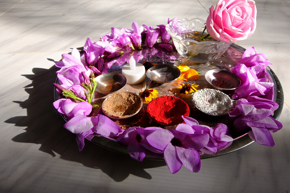 4 Daagse Ayurvedische Detox Weekend Retreat in Florida, VS 10
