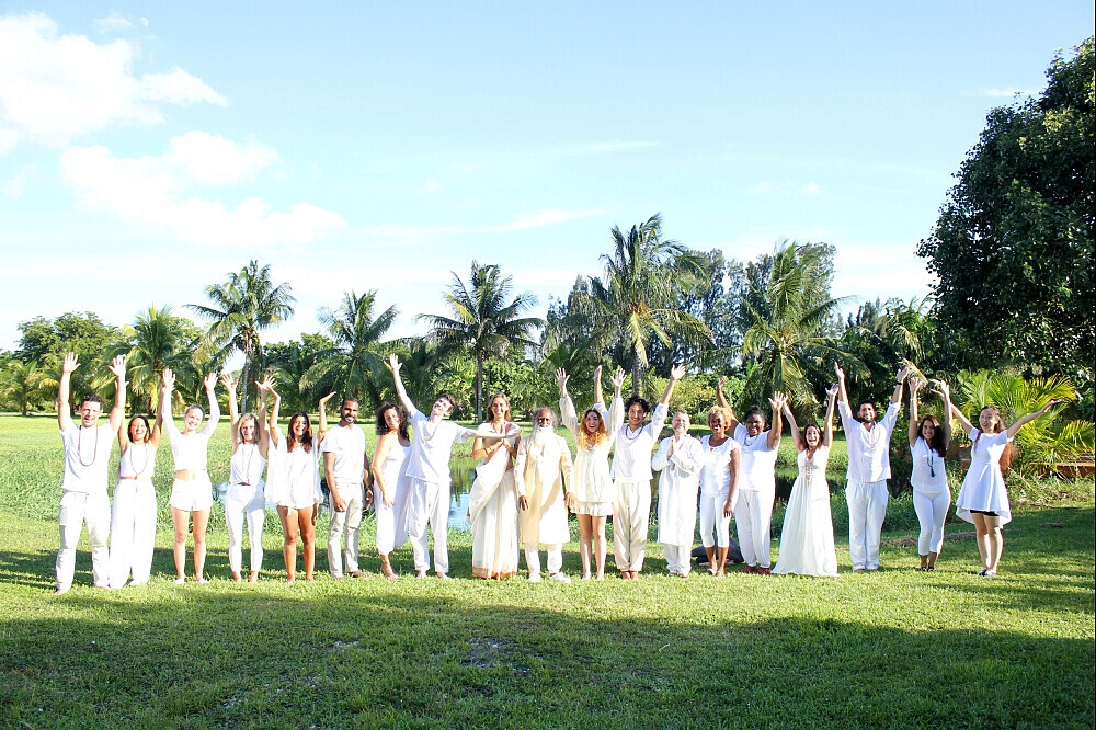 4 Days Ayurvedic Detox Weekend Retreat in Florida, US 3