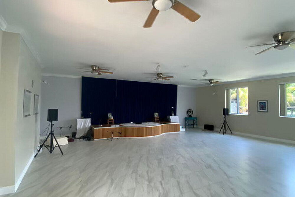 4 Daagse Ayurvedische Detox Weekend Retreat in Florida, VS 21