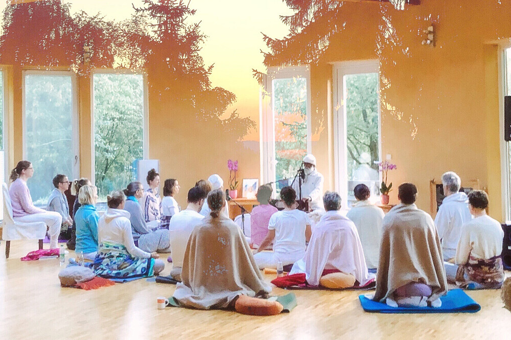 4 Daagse Ayurvedische Detox Weekend Retreat in Florida, VS 7