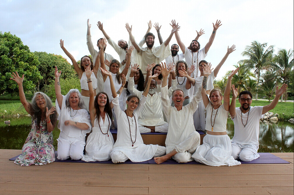 4 Daagse Ayurvedische Detox Weekend Retreat in Florida, VS 9