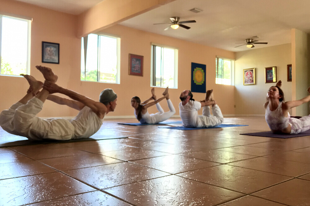 4 Daagse Ayurvedische Detox Weekend Retreat in Florida, VS 18