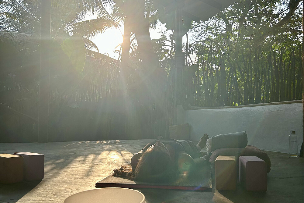 Corso fondamentale di Yin Yoga da 5 giorni e 50 ore in Sri Lanka 13
