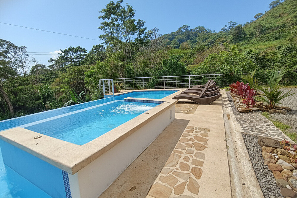 5 Tage 72 Hours Survival Patterns Total Reset in Costa Rica 19