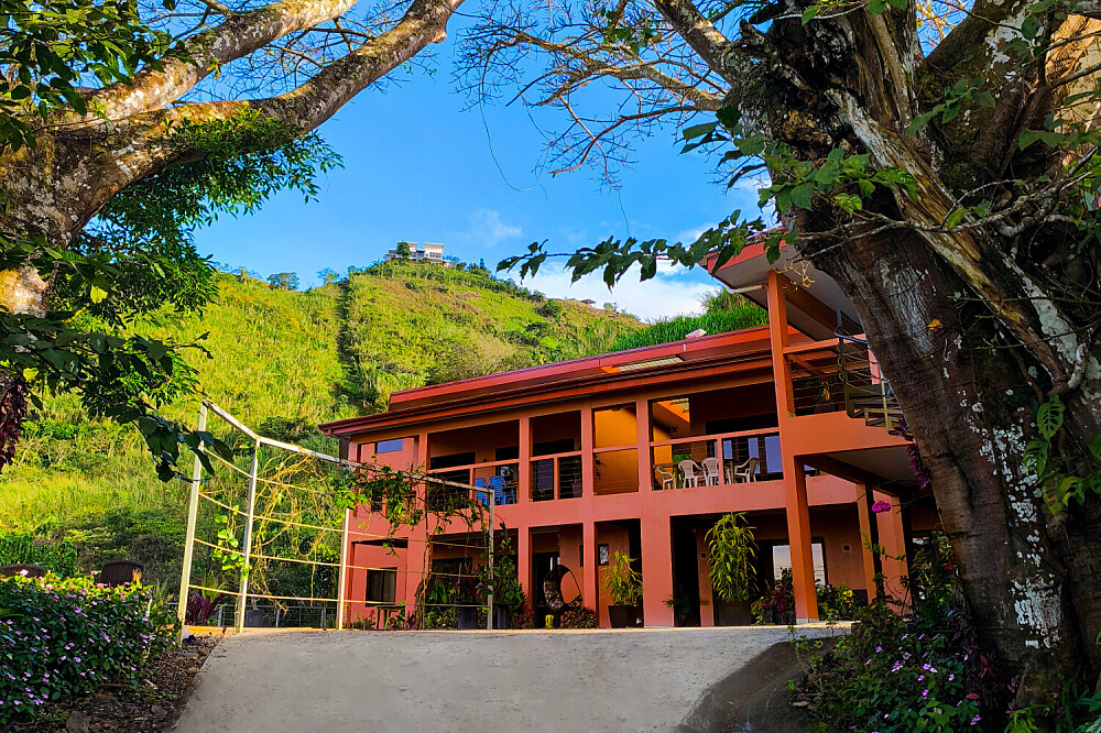 5 Day 72 Hours Survival Patterns Total Reset in Costa Rica 3
