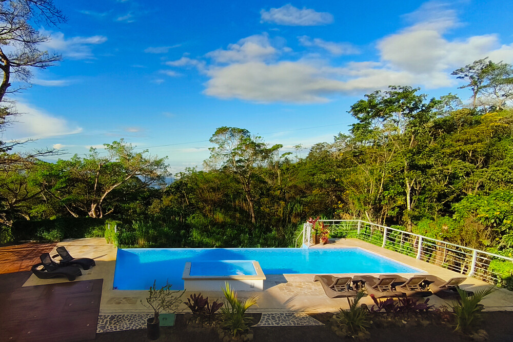 5 Tage 72 Hours Survival Patterns Total Reset in Costa Rica 23