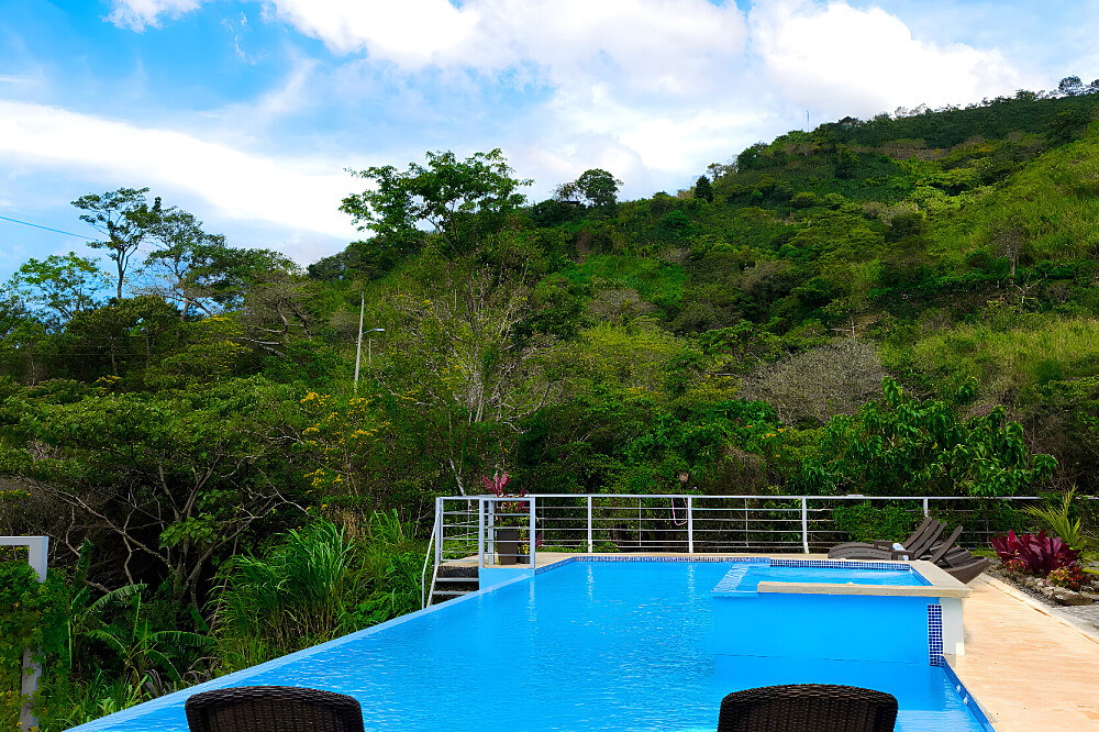 5 Tage 72 Hours Survival Patterns Total Reset in Costa Rica 7
