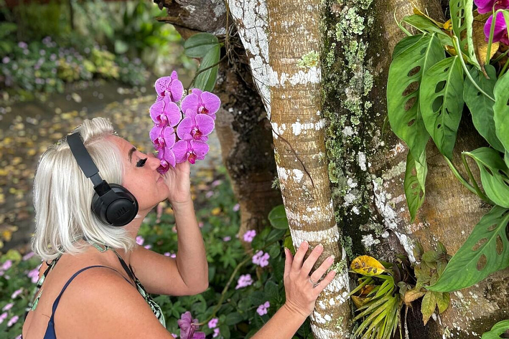 5 Day 72 Hours Survival Patterns Total Reset in Costa Rica 2