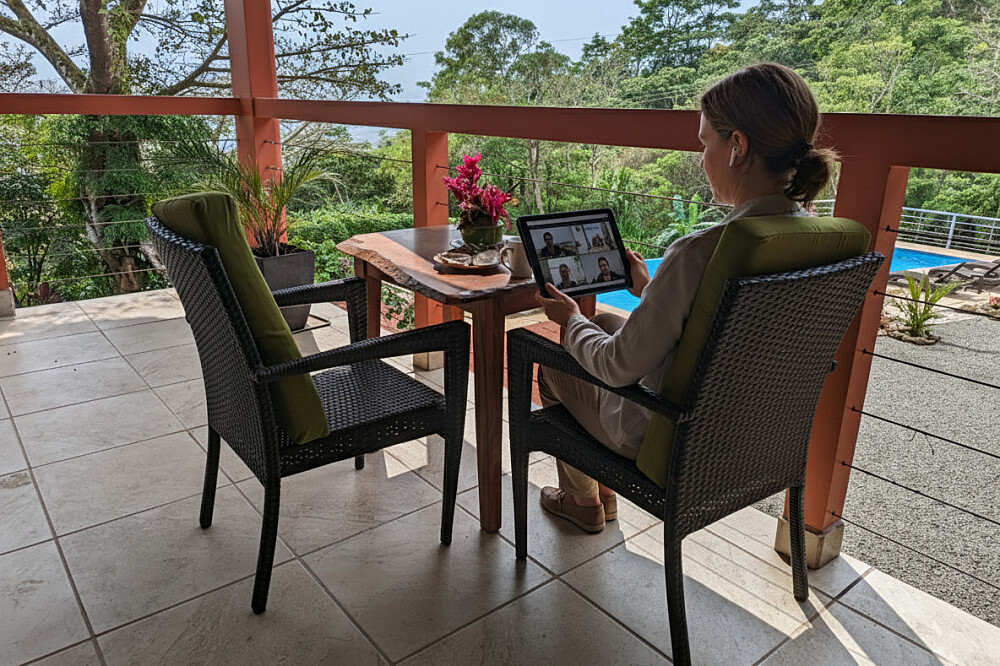 5 Day 72 Hours Survival Patterns Total Reset in Costa Rica
