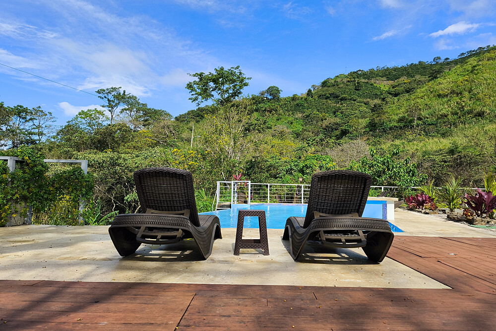 5 Tage 72 Hours Survival Patterns Total Reset in Costa Rica 24