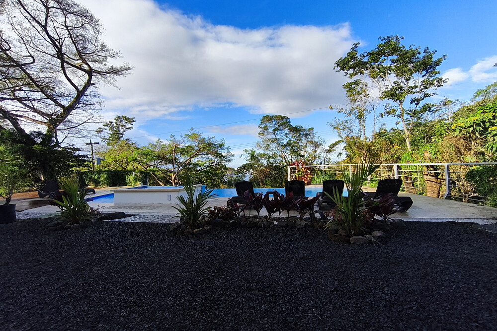 5 Tage 72 Hours Survival Patterns Total Reset in Costa Rica 22