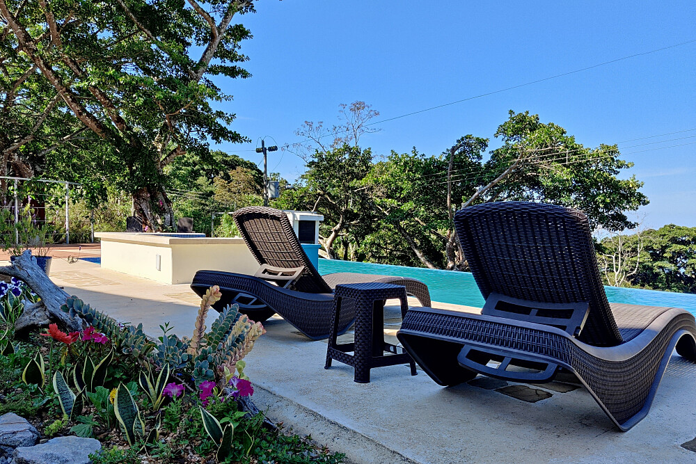 5 Tage 72 Hours Survival Patterns Total Reset in Costa Rica 20